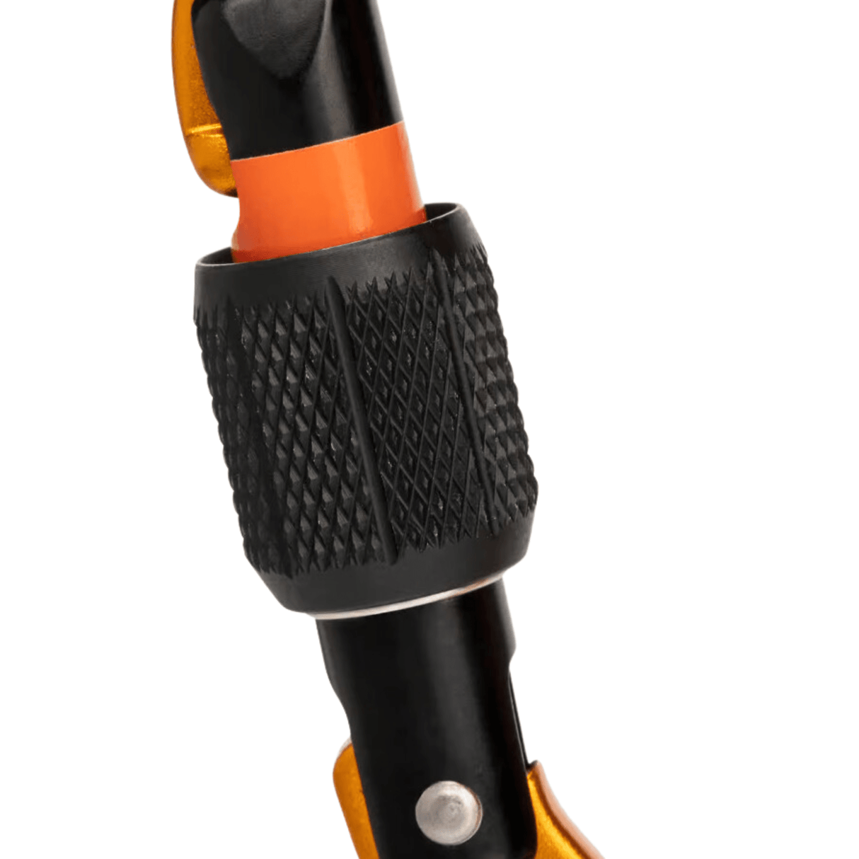 Mammut Carabiner Sender Screwgate Carabiner 2040-02450-1571-1