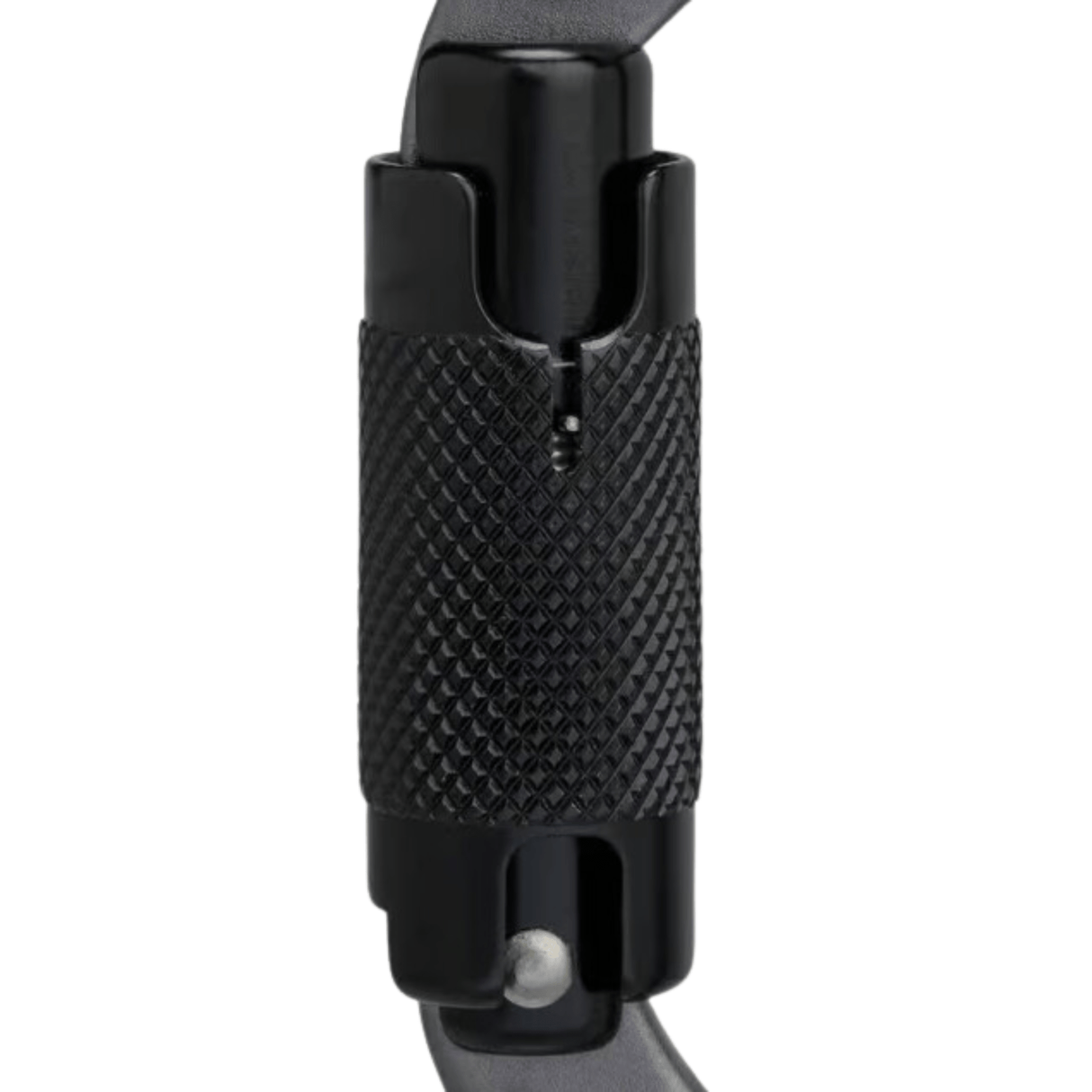 Mammut Carabiner Sender Twistlock Carabiner 2040-02540-1602-1