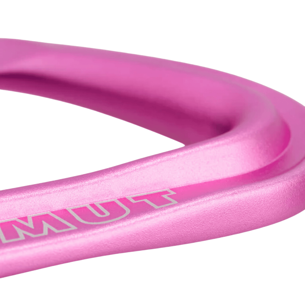 Mammut Carabiner Workhorse Keylock Quickdraws