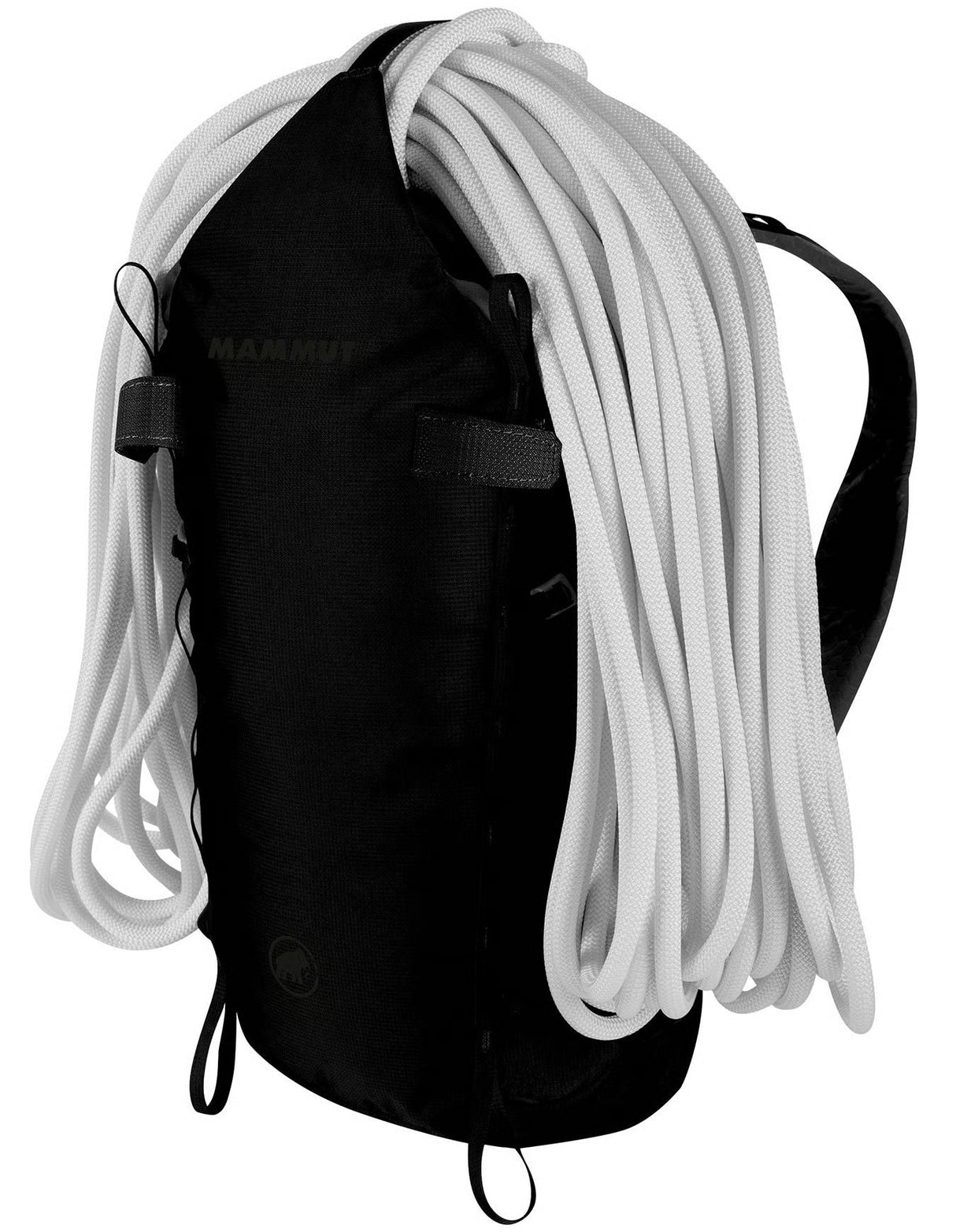 Mammut Climbing backpacks Black Trion 18 Backpack 2520-00830-0001-1018