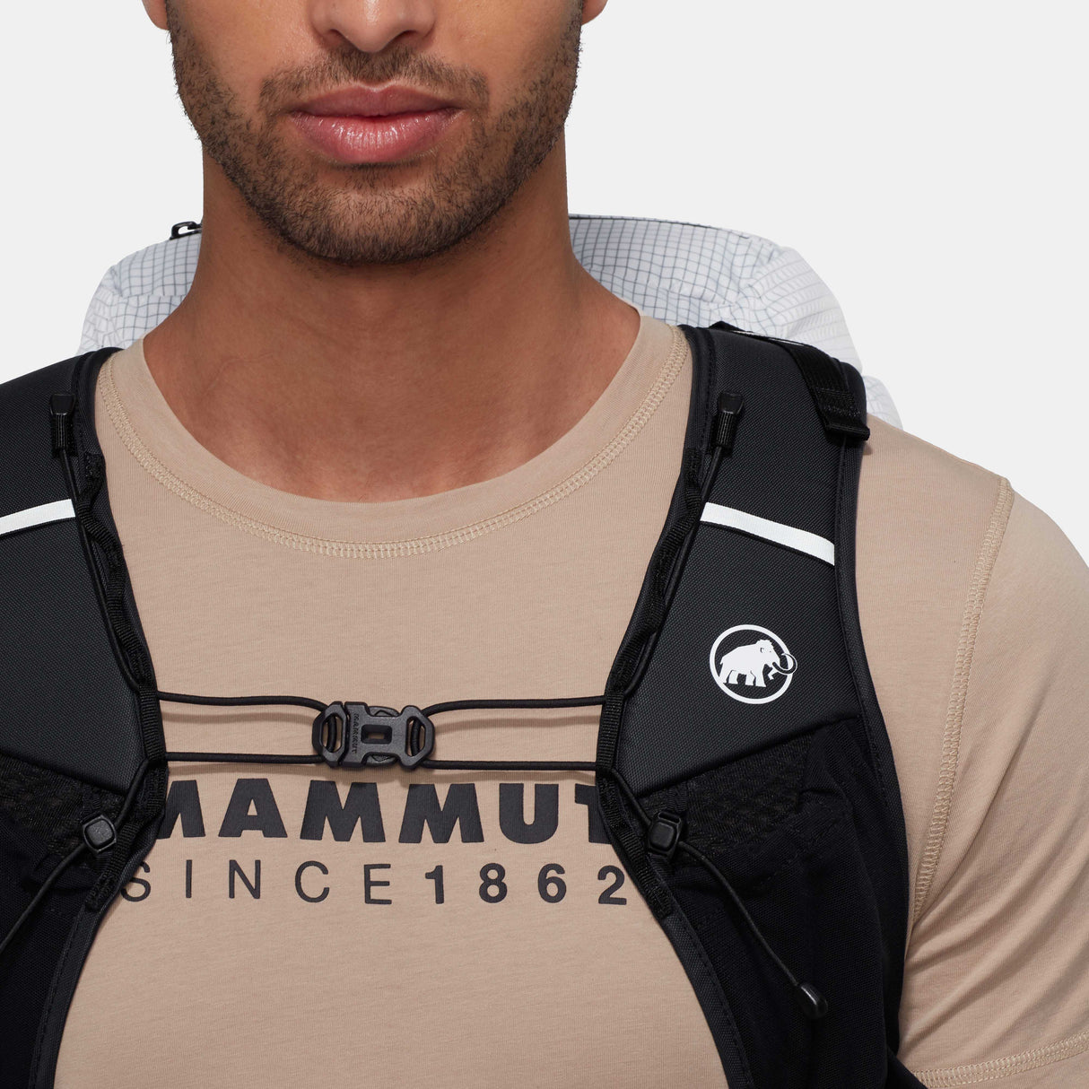 Mammut Climbing backpacks Trion 38