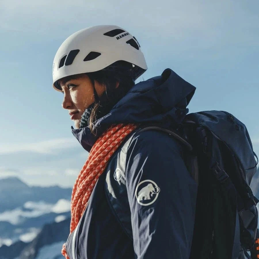 Mammut Climbing Helmet Skywalker 3.0 Helmet