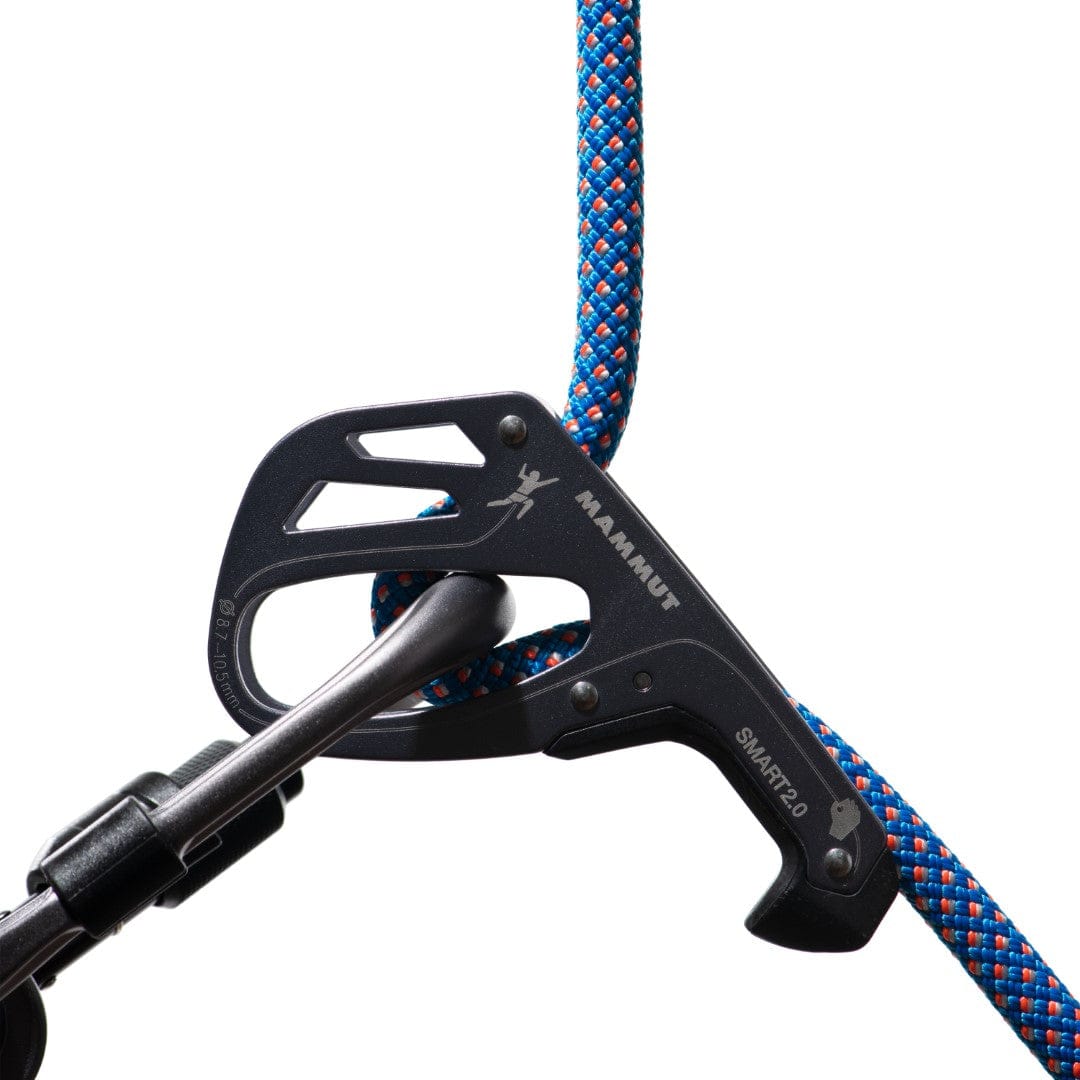 Mammut Climbing Rope 9.5 Crag Classic Rope Duodess