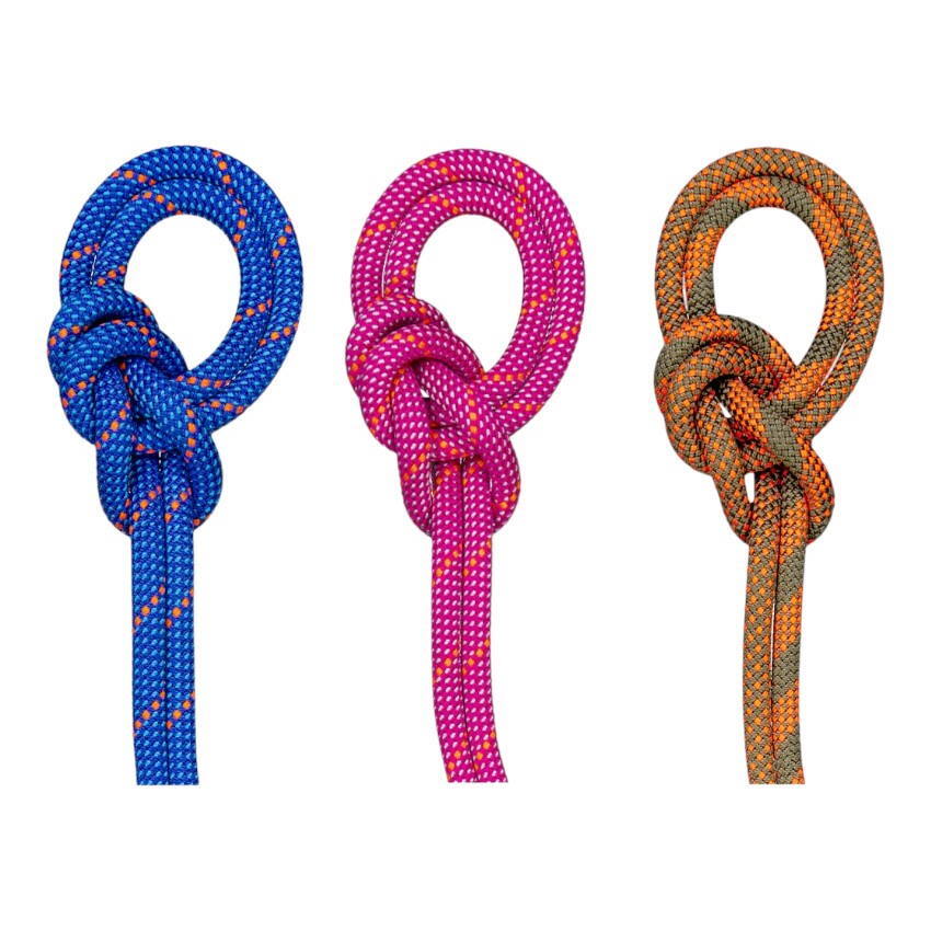 Mammut Climbing Rope 9.5 Crag Dry Rope