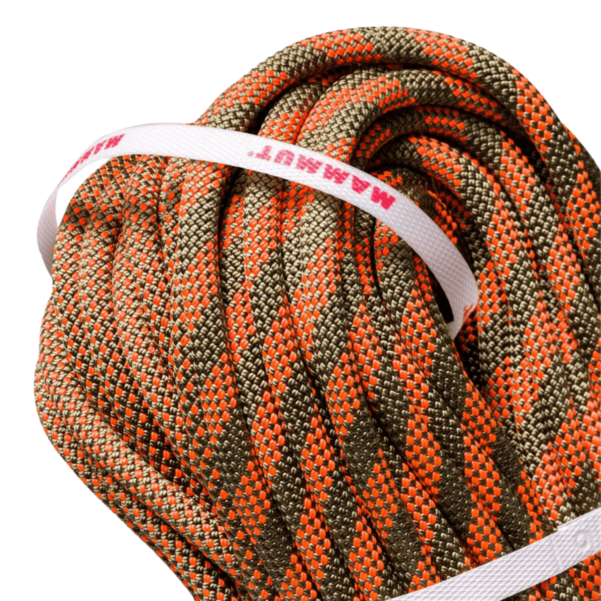 Mammut Climbing Rope 9.5 Crag Dry Rope Duodess
