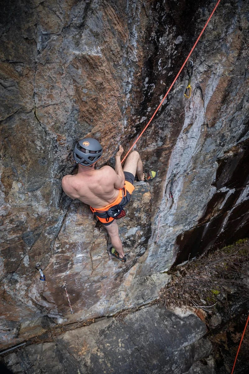 Mammut Harness Sender Harness