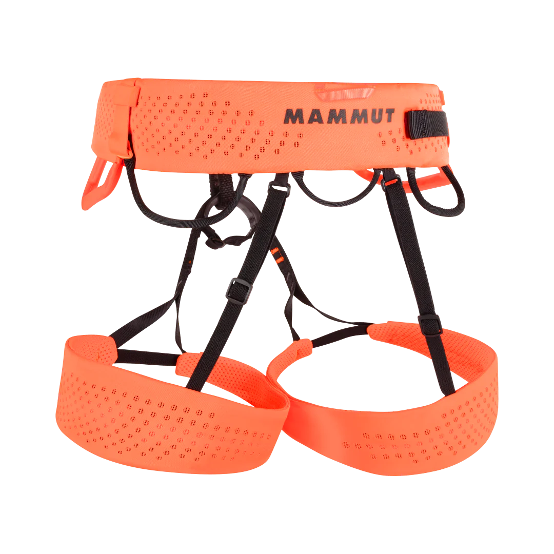 Mammut Harness Sender Harness