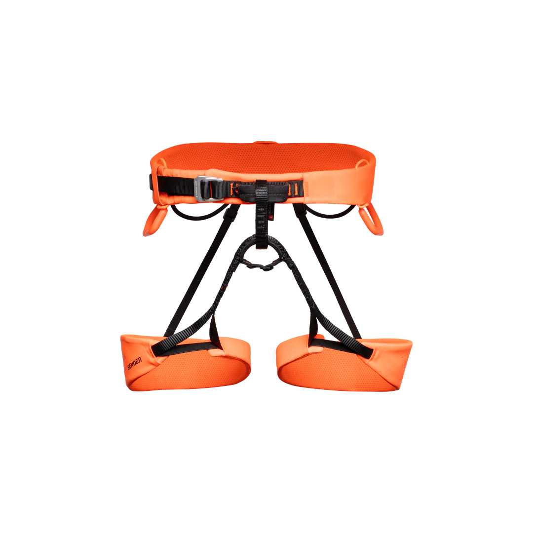 Mammut Harness Sender Harness
