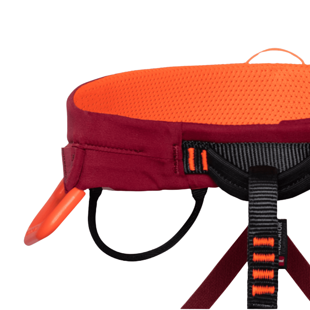 Mammut Harness Togir 2.0 3 Slide Harness Women