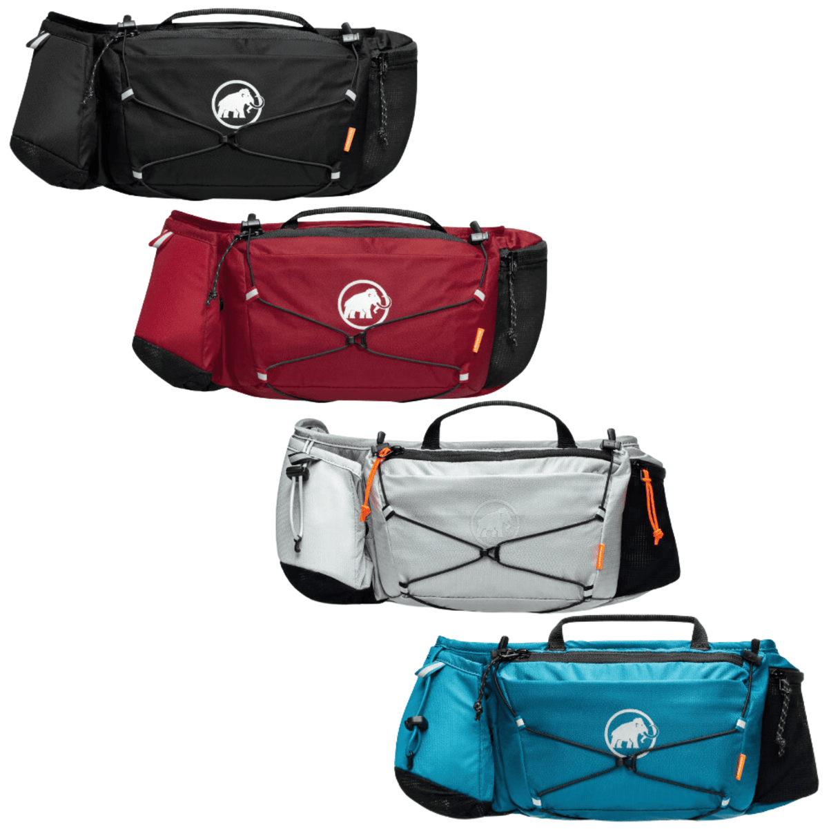 Mammut Hydration Day Pack Lithium Waistpack