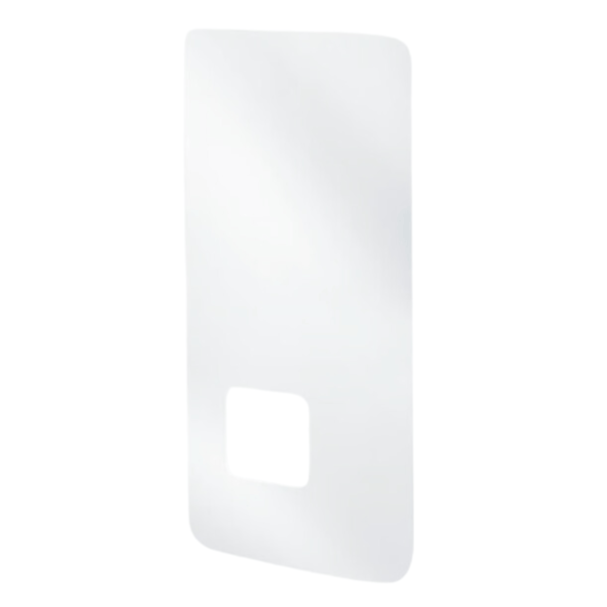 Mammut Screen Protector Barryvox Screen Protection Glass 2620-00390-9002-1