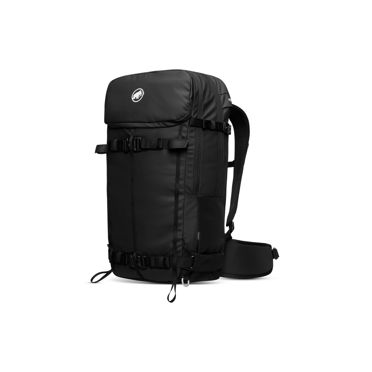 Mammut Ski Backpacks Black Nirvana 35 2560-00270-0001-1035