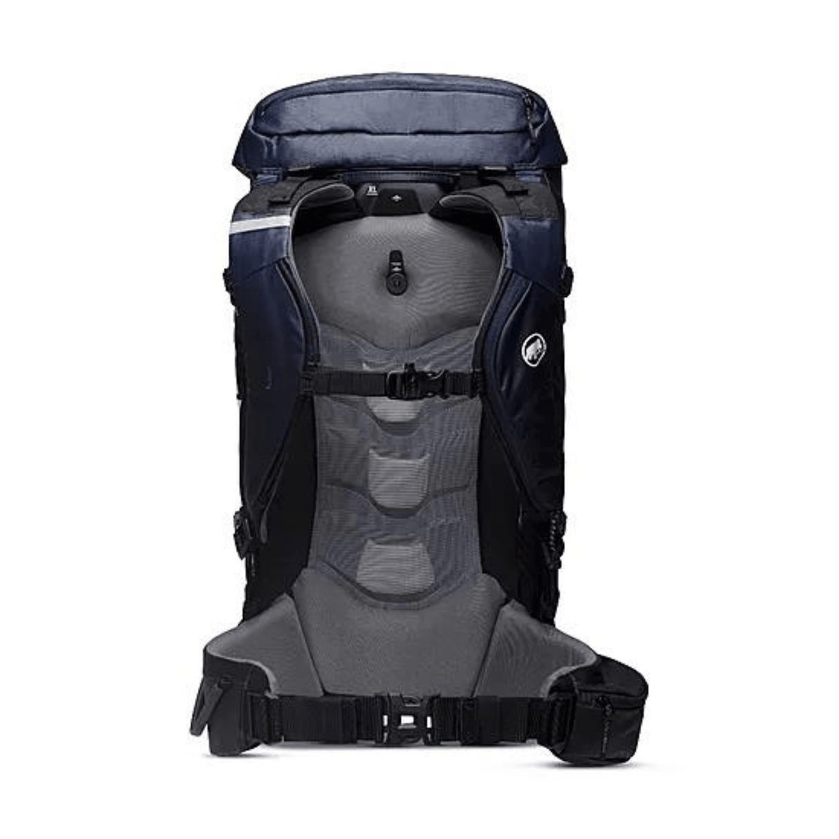 Mammut Ski Backpacks Marine Black Trion Spine 35 2520-00860