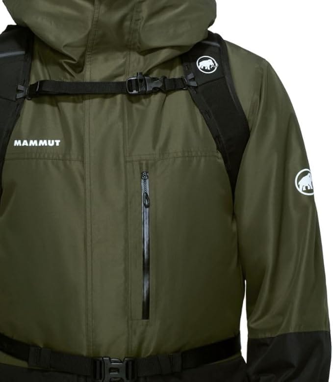 Mammut Ski Backpacks Nirvana 22