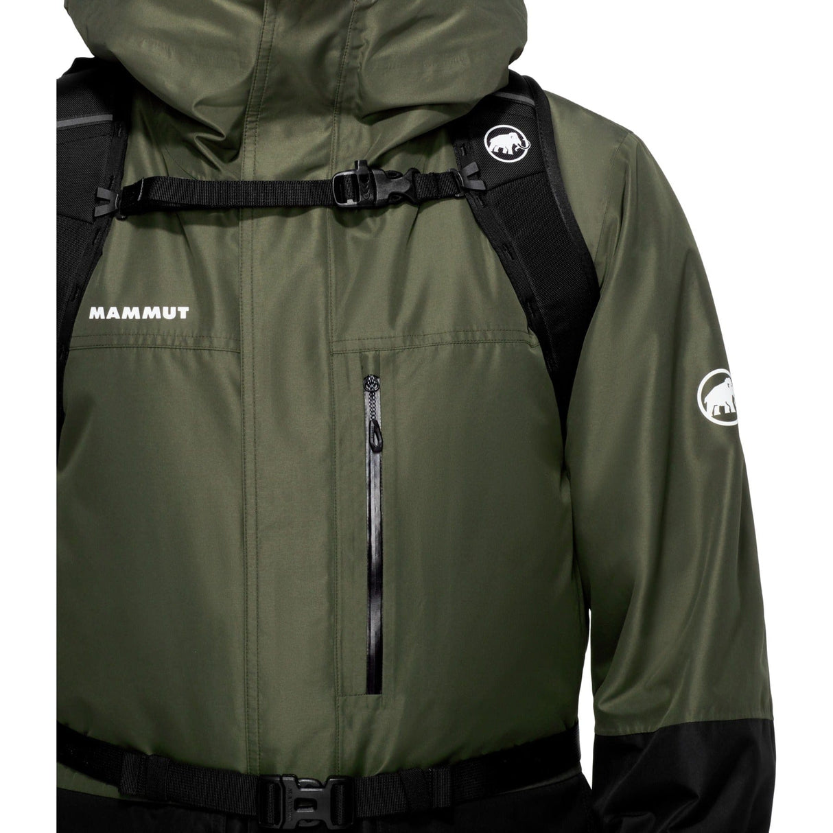 Mammut Ski Backpacks Nirvana 28