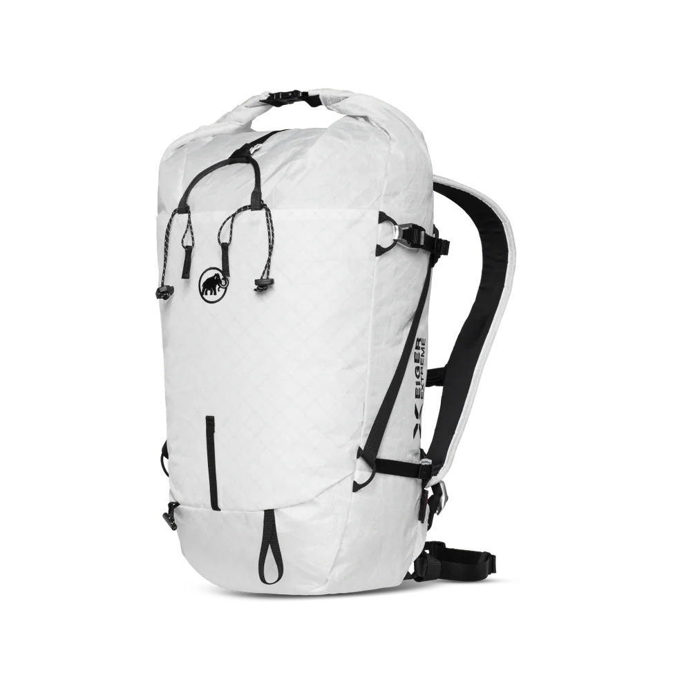 Mammut White / 28L Eiger Nordwand 28 2520-01100-0243-1028