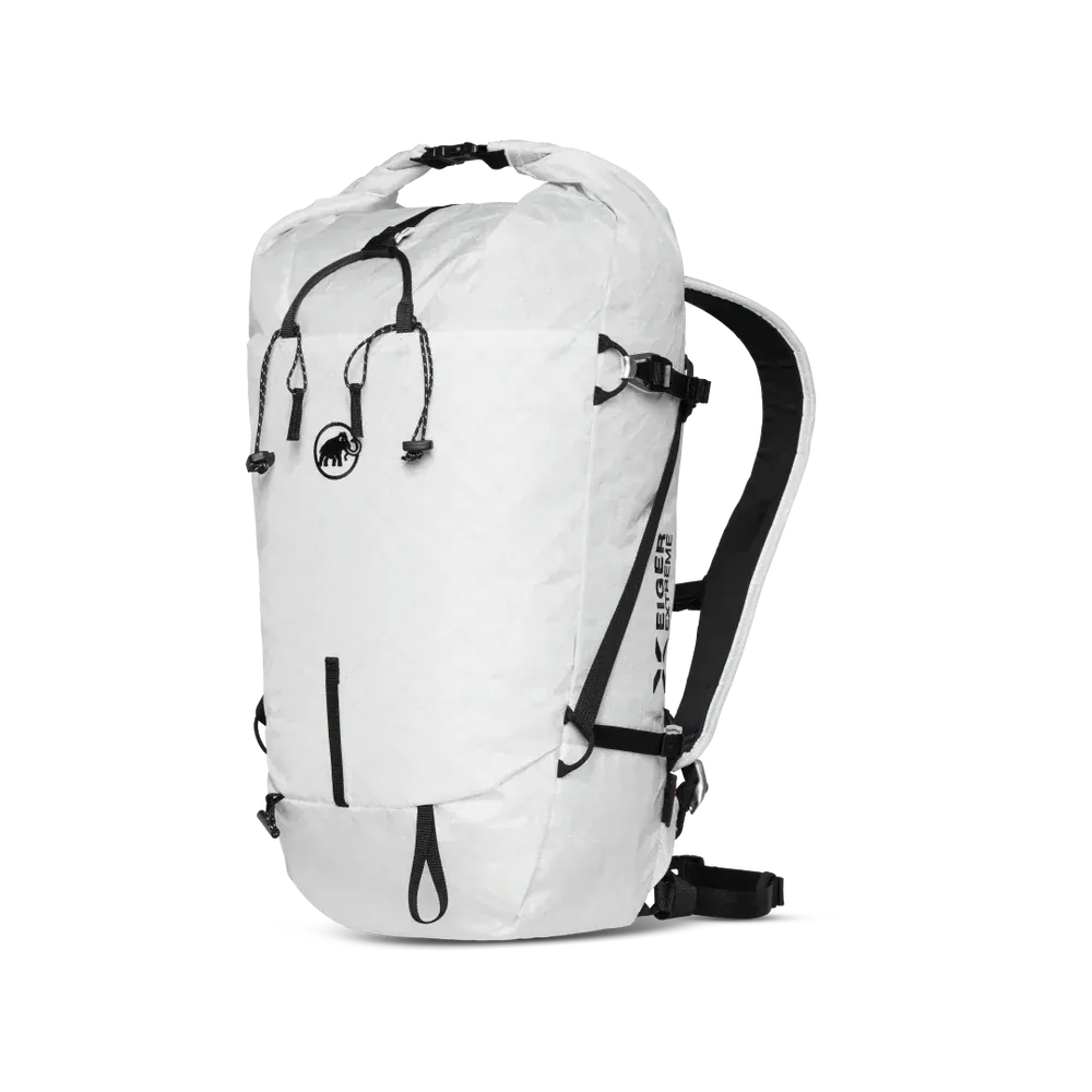 Mammut White / 28L Eiger Nordwand 28 2520-01100-0243-1028