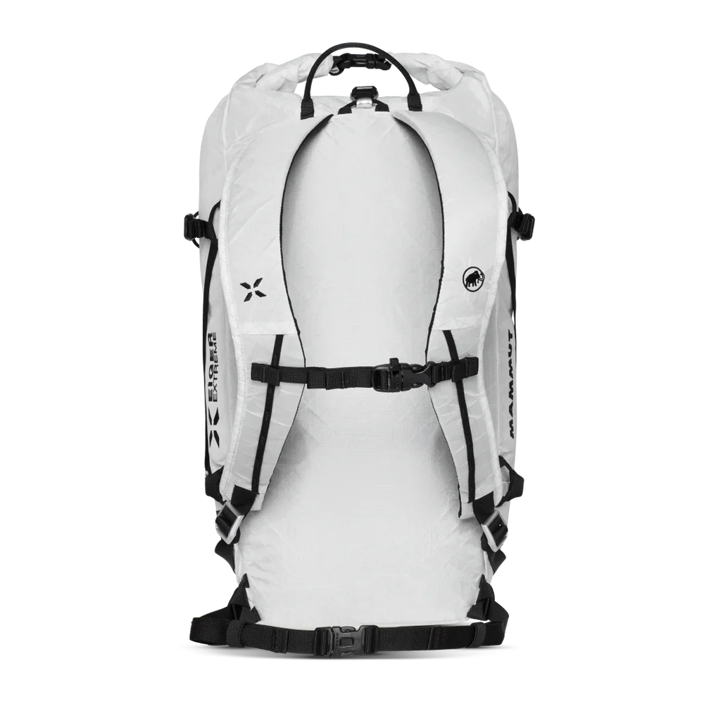 Mammut White / 28L Eiger Nordwand 28 2520-01100-0243-1028