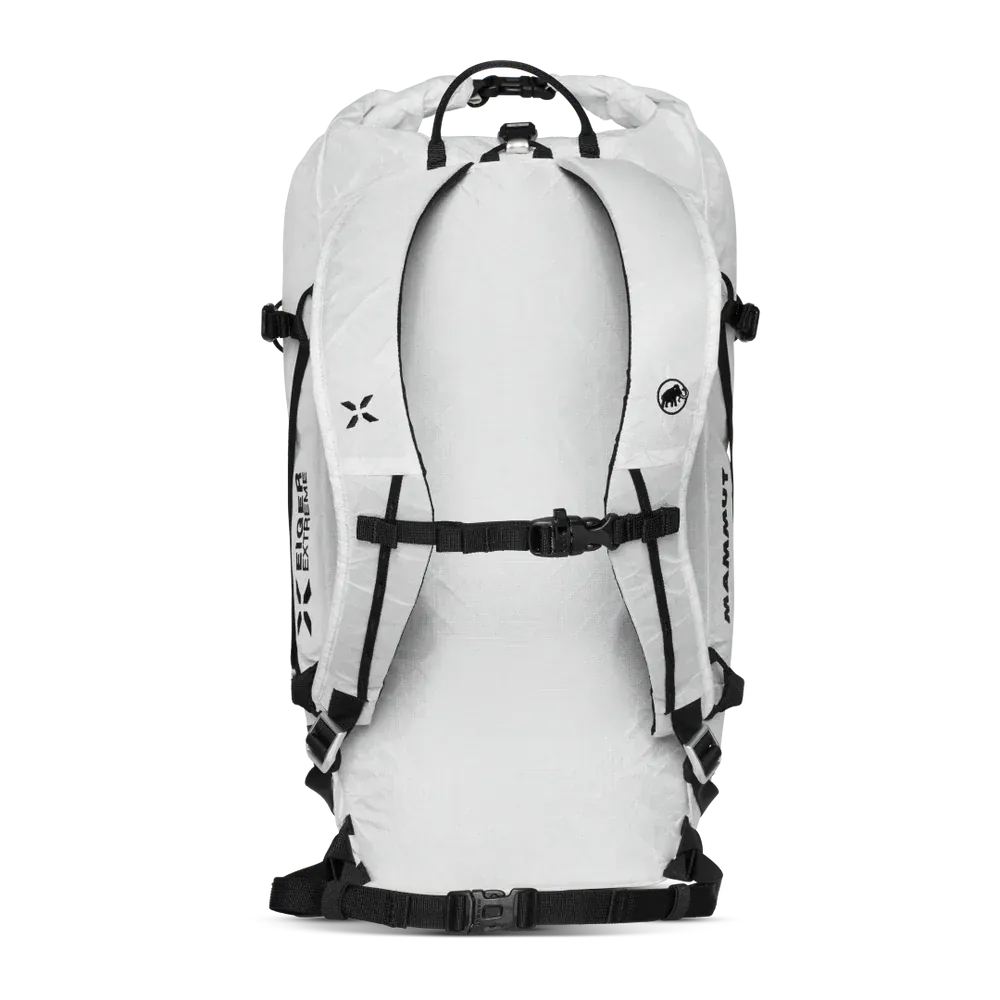 Mammut White / 28L Eiger Nordwand 28 2520-01100-0243-1028