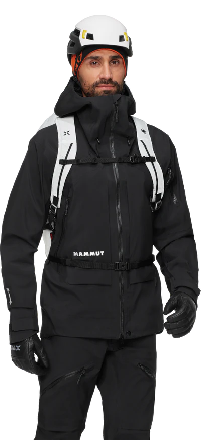 Mammut White / 28L Eiger Nordwand 28 2520-01100-0243-1028