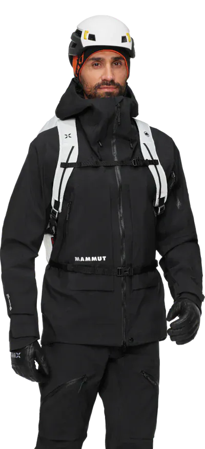 Mammut White / 28L Eiger Nordwand 28 2520-01100-0243-1028