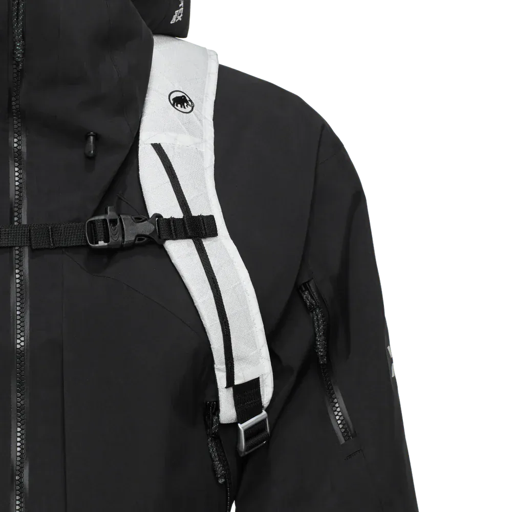 Mammut White / 28L Eiger Nordwand 28 2520-01100-0243-1028