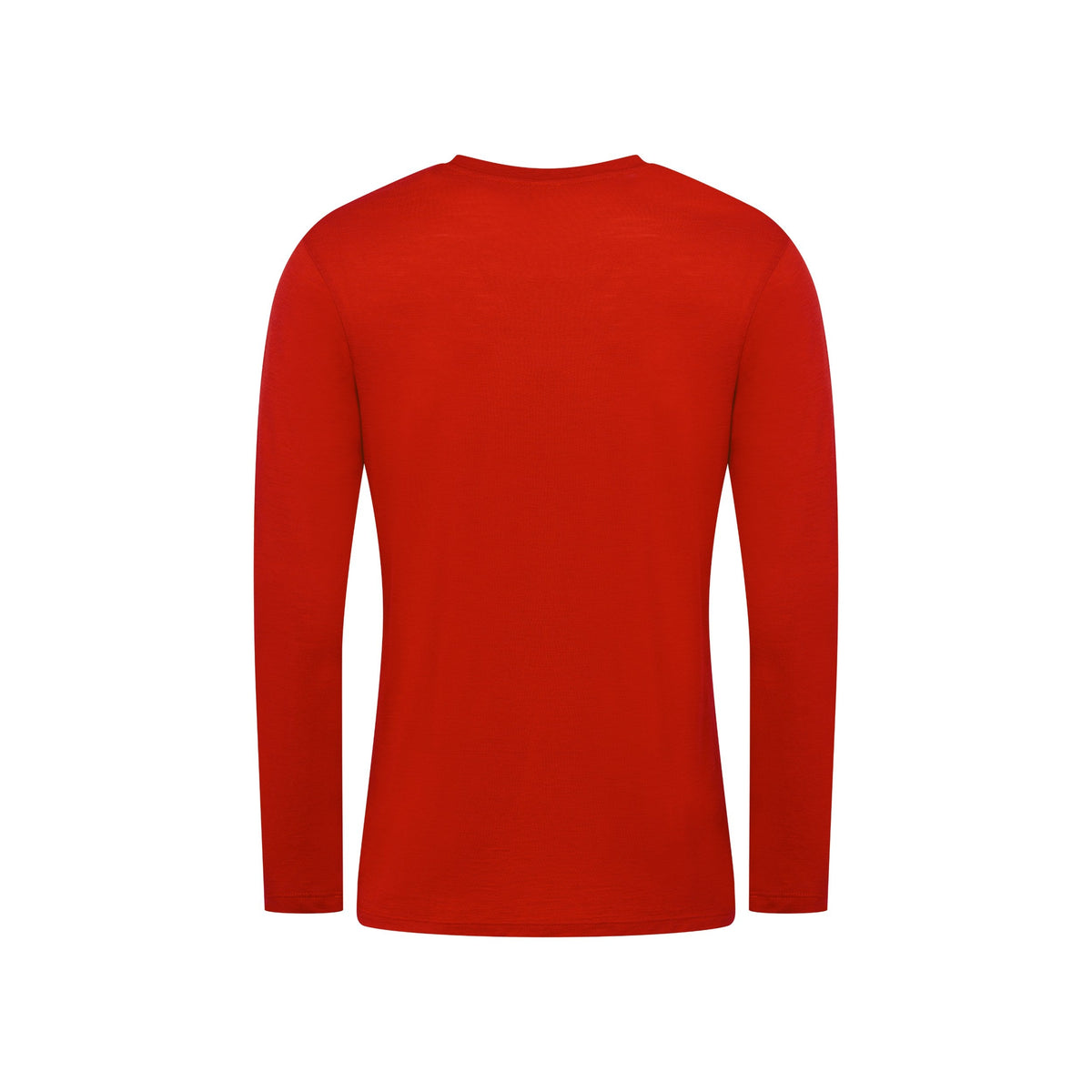 Men's Long Sleeve Merino T-Shirt