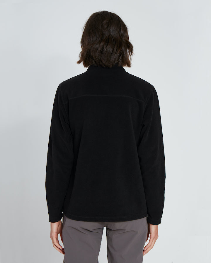 Milanesia 1/4 Neck Fleece