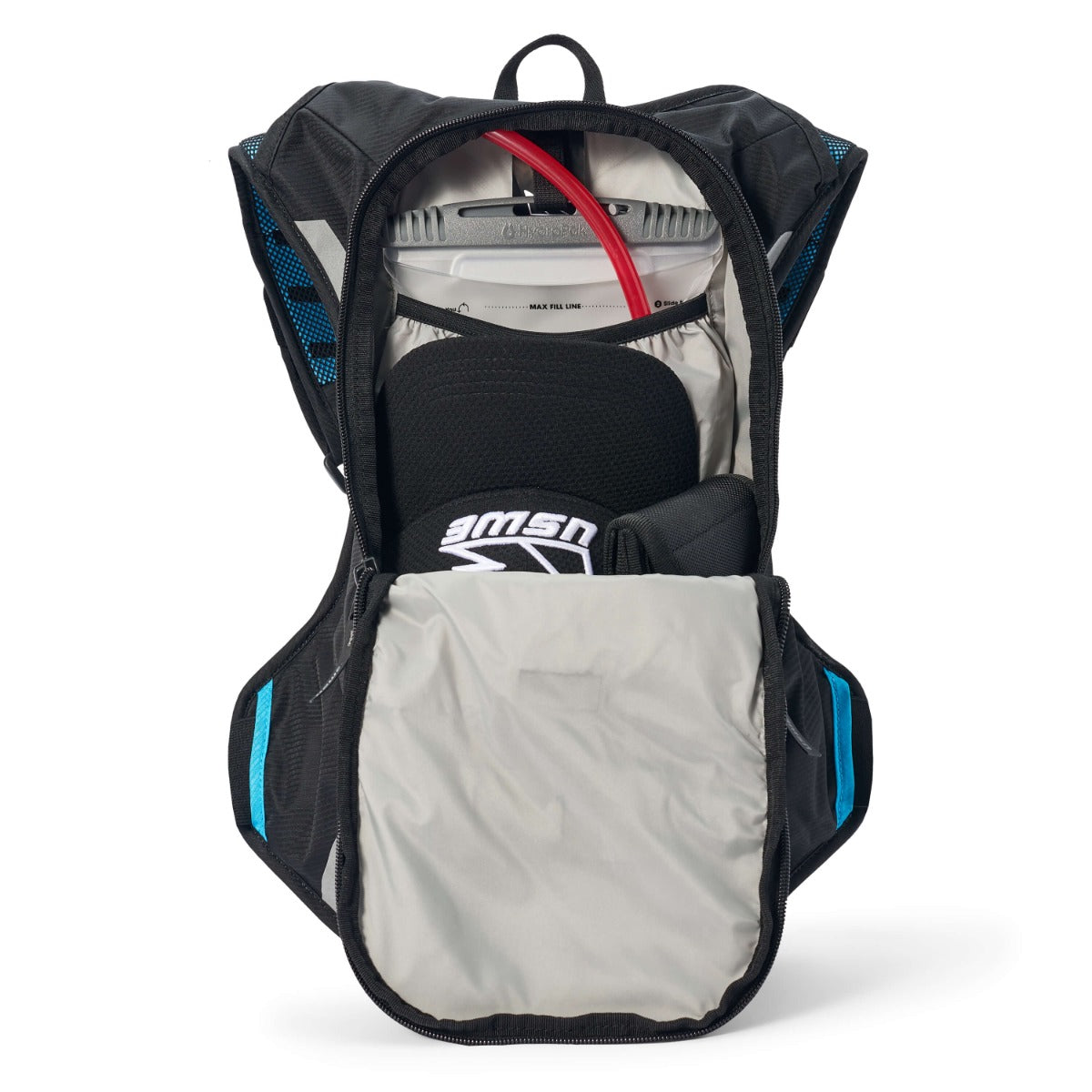 Hydro 8L MTB Hydration Pack