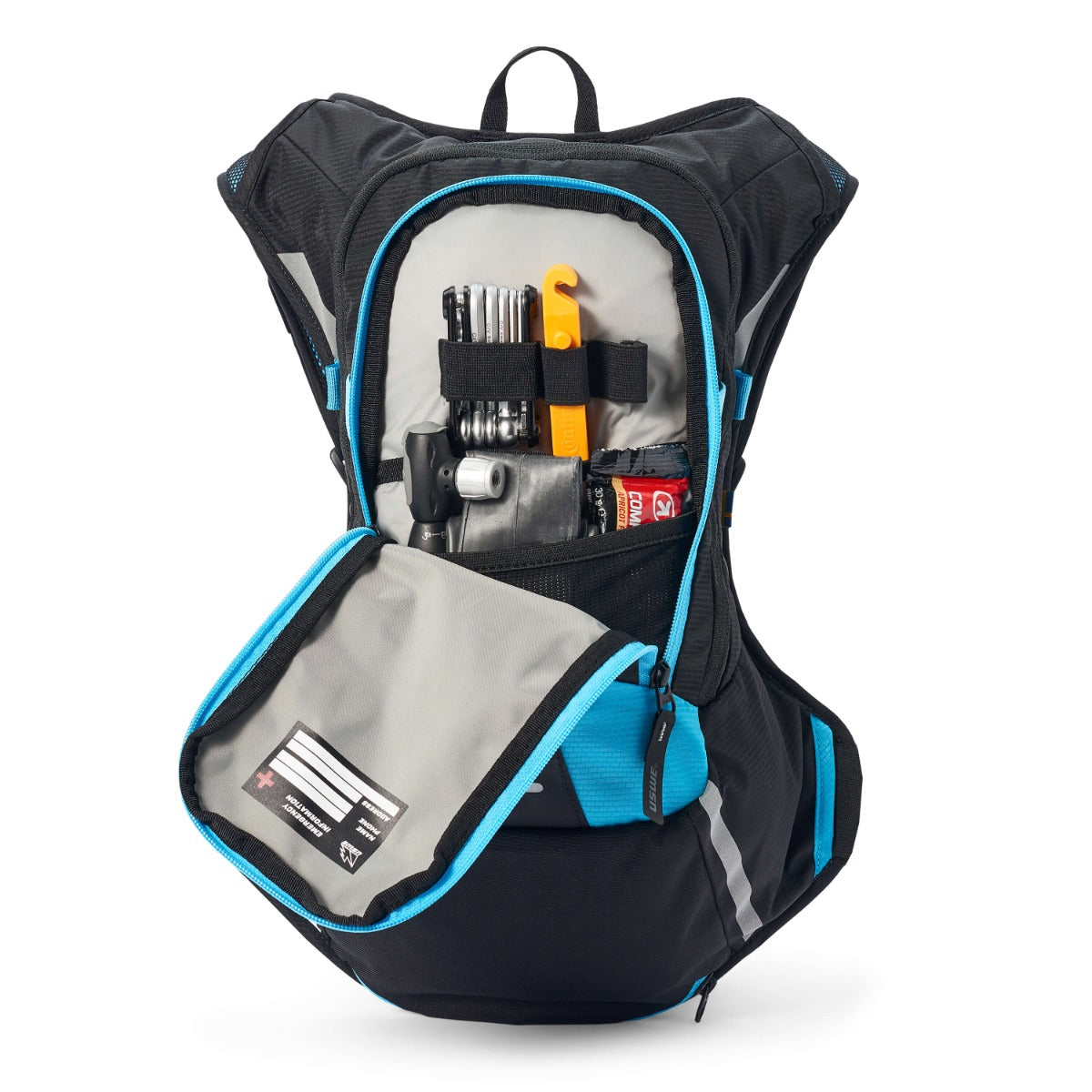 Hydro 8L MTB Hydration Pack