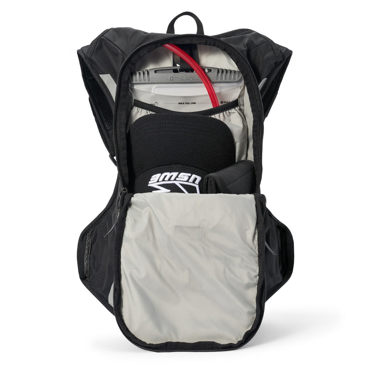 Hydro 8L MTB Hydration Pack