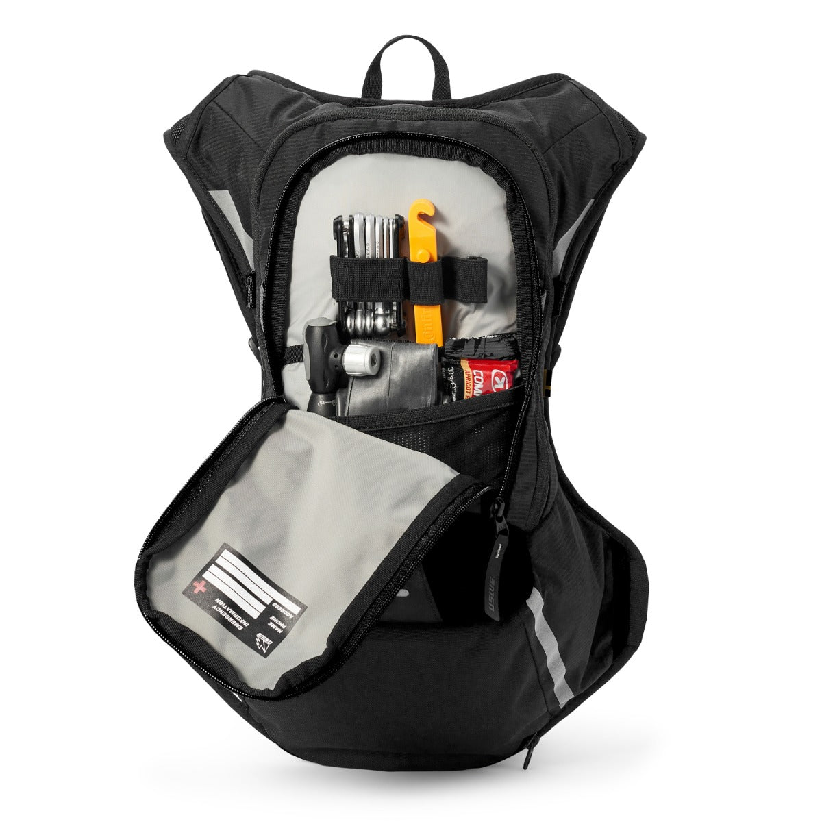Hydro 8L MTB Hydration Pack