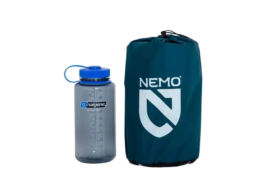 Nemo Camp Mattress Flyer Self-Inflating Sleeping Pad