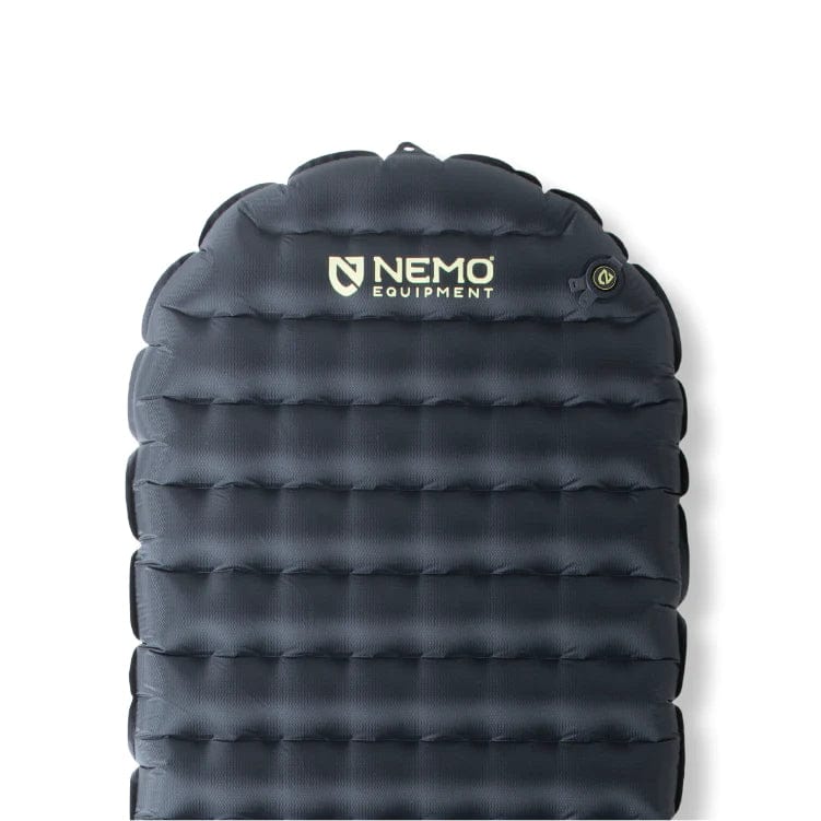 Nemo Camp Mattress Tensor Extreme Conditions Ultralight Insulated Sleeping Pad