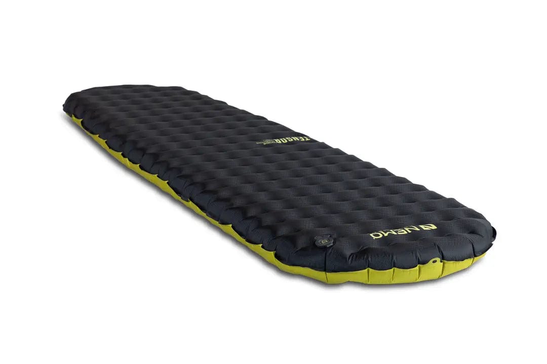 Nemo Camp Mattress Tensor Extreme Conditions Ultralight Insulated Sleeping Pad