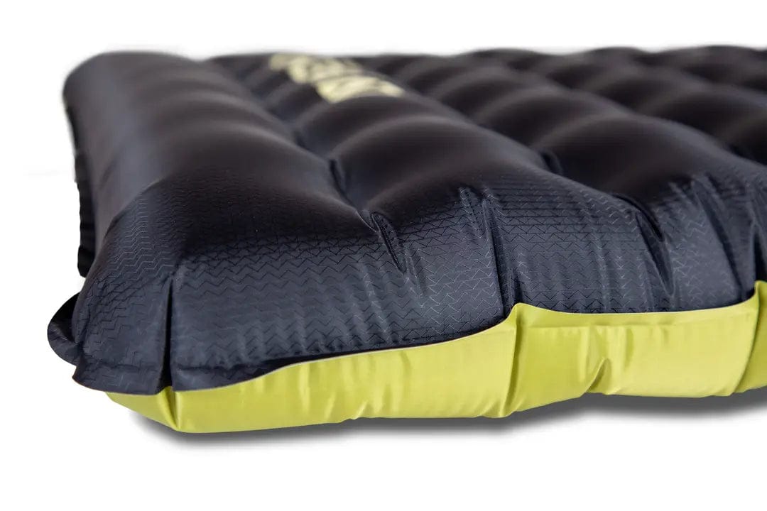 Nemo Camp Mattress Tensor Extreme Conditions Ultralight Insulated Sleeping Pad