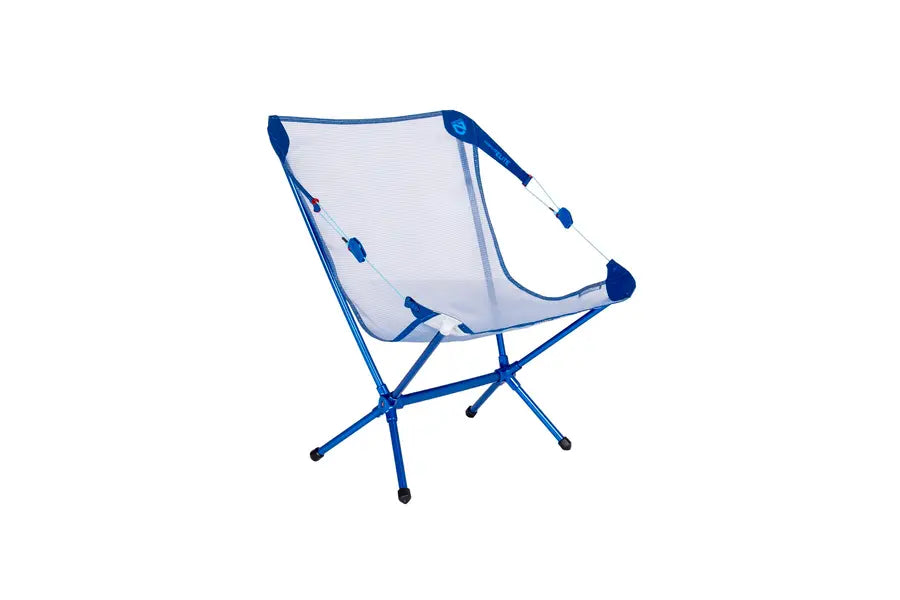 Nemo Chairs Lake Moonlite Elite Reclining Camp Chair 10442112134NS