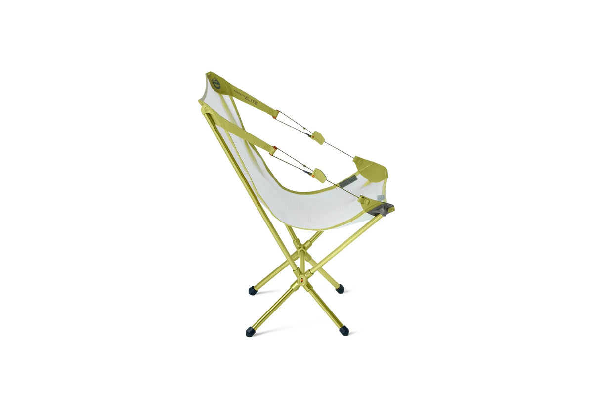 Nemo Chairs Moonlite Elite Reclining Camp Chair