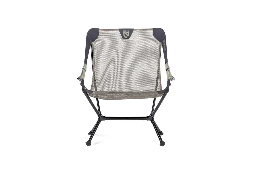 Nemo Chairs Moonlite Reclining Camp Chair