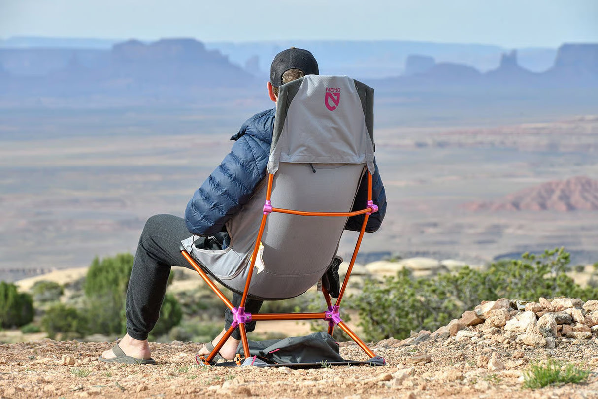 Nemo Chairs Satellite Reclining Chair