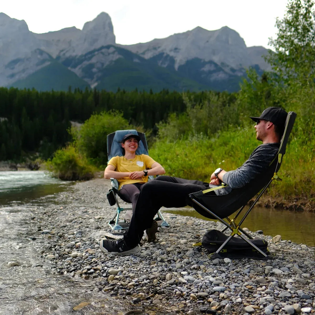 Nemo Chairs Satellite Reclining Chair