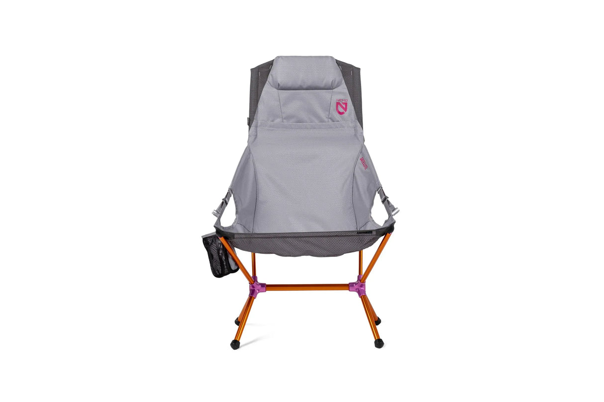 Nemo Chairs Satellite Reclining Chair