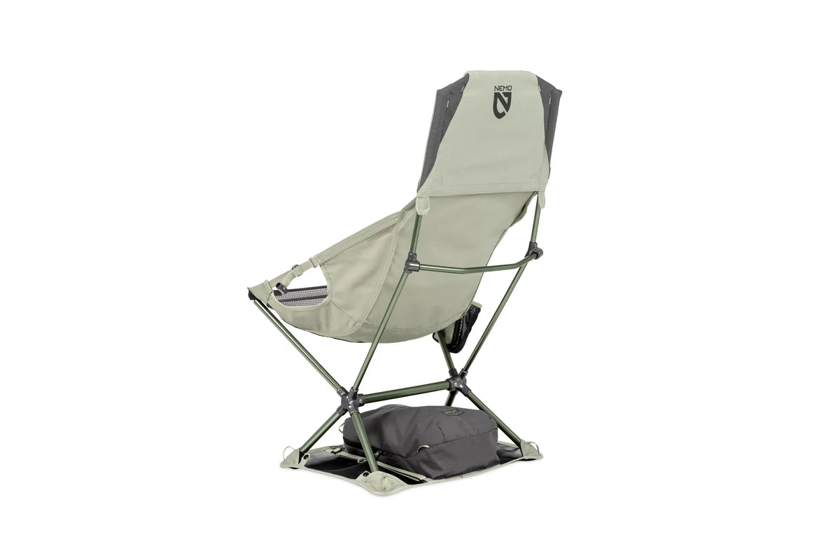 Nemo Chairs Satellite Reclining Chair