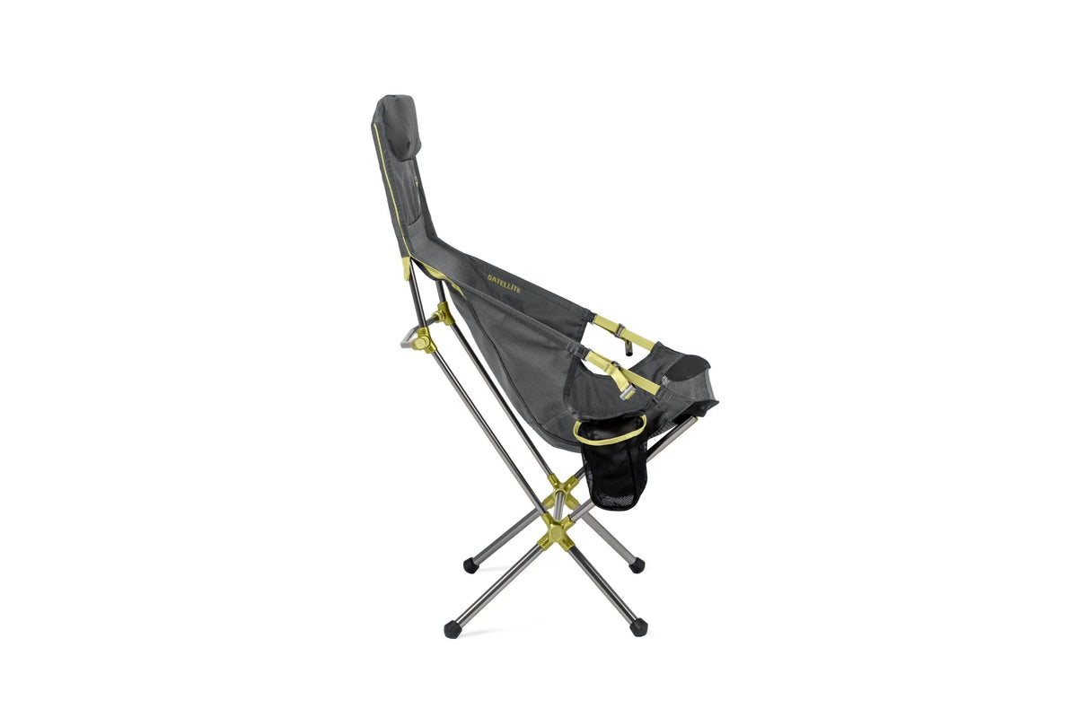 Nemo Chairs Satellite Reclining Chair