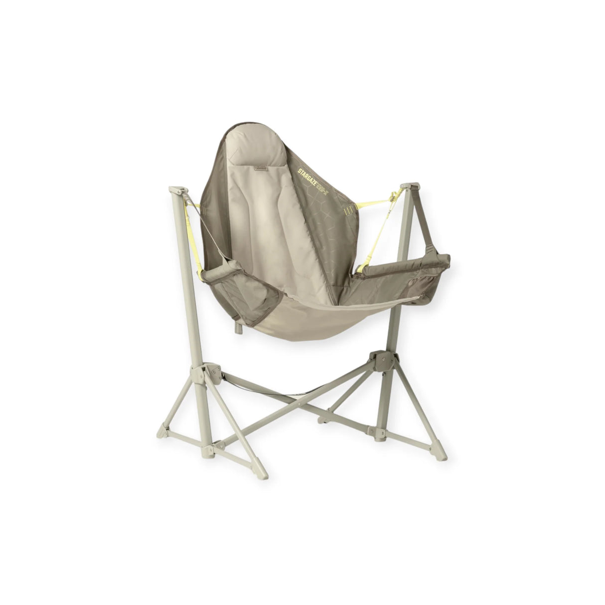 Nemo Chairs Smokey Olive Stargaze EVO-X 10470812137NS