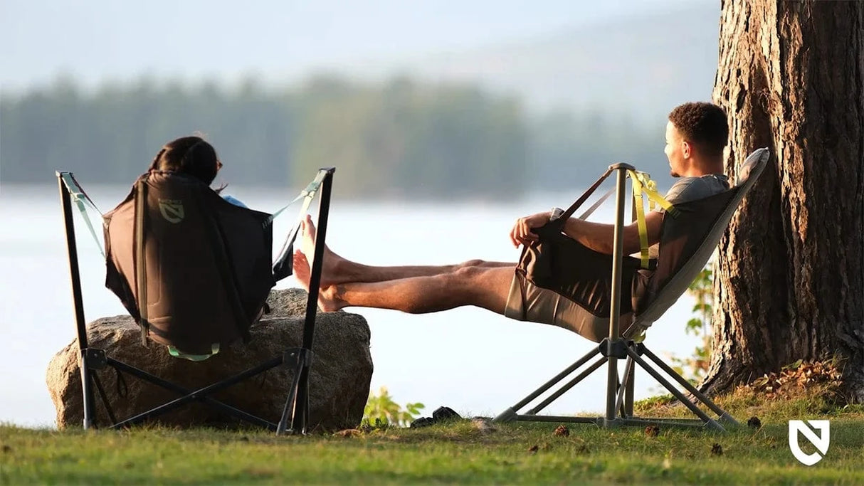 Nemo Chairs Stargaze EVO-X