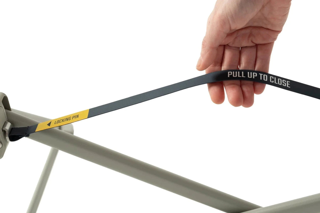 Nemo Chairs Stargaze EVO-X