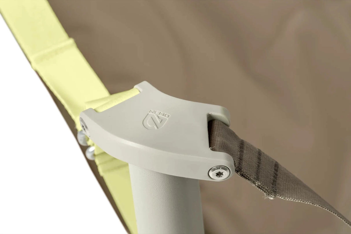 Nemo Chairs Stargaze EVO-X