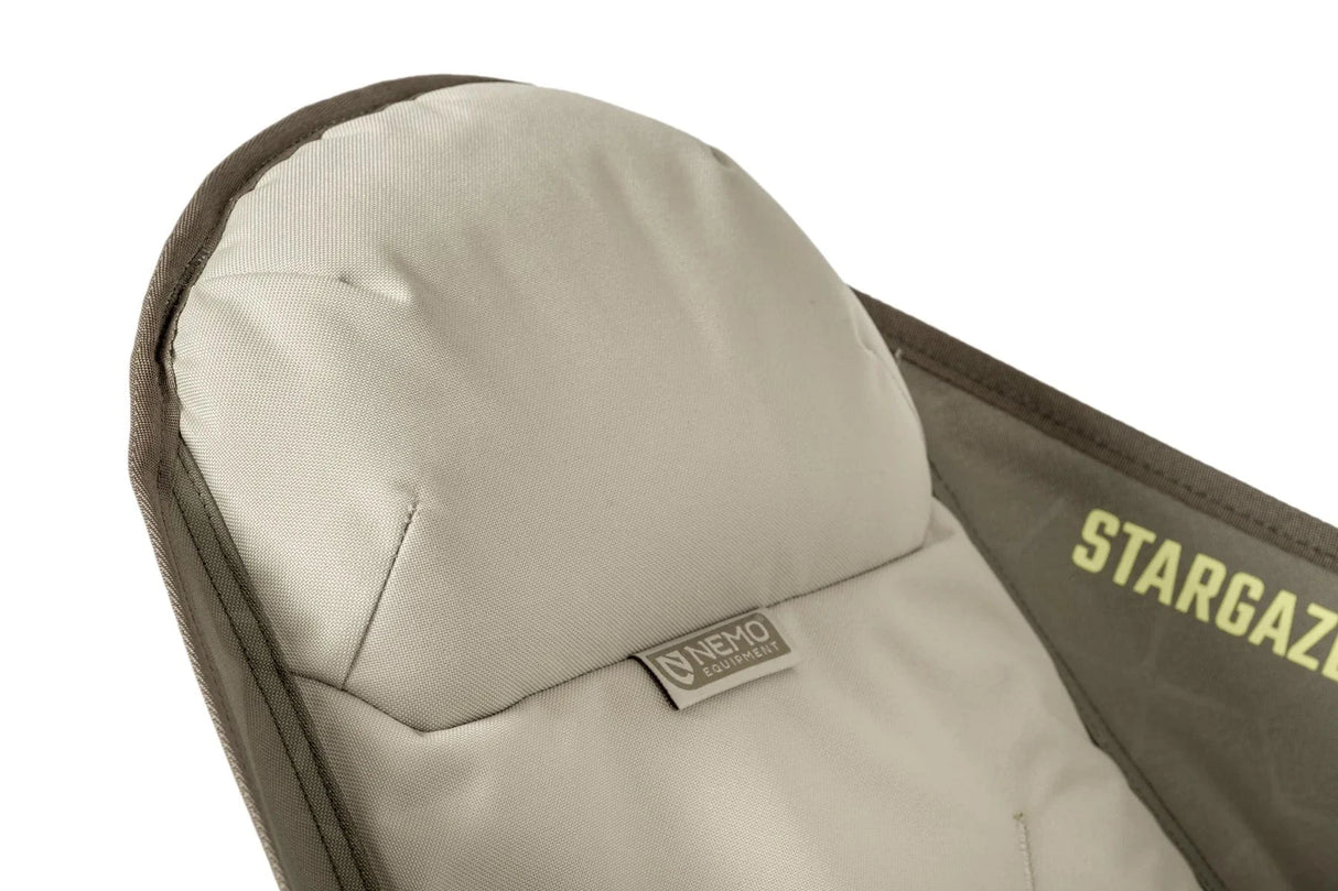 Nemo Chairs Stargaze EVO-X