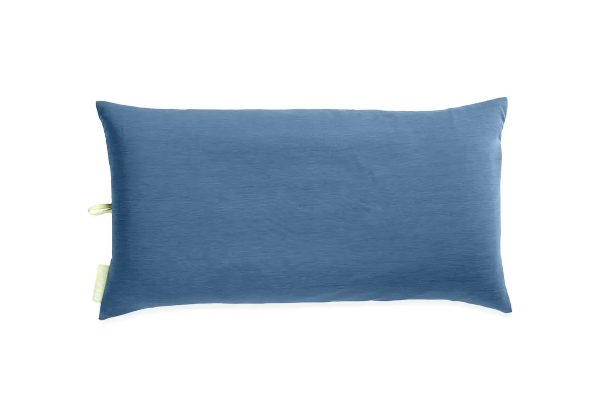 Nemo Pillow Blue Horizon Fillo Elite Wide Ultralight Backpacking Pillow 10471812141WD